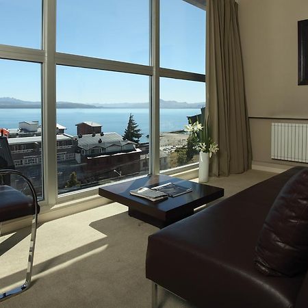 Hotel Dazzler Bariloche Zewnętrze zdjęcie