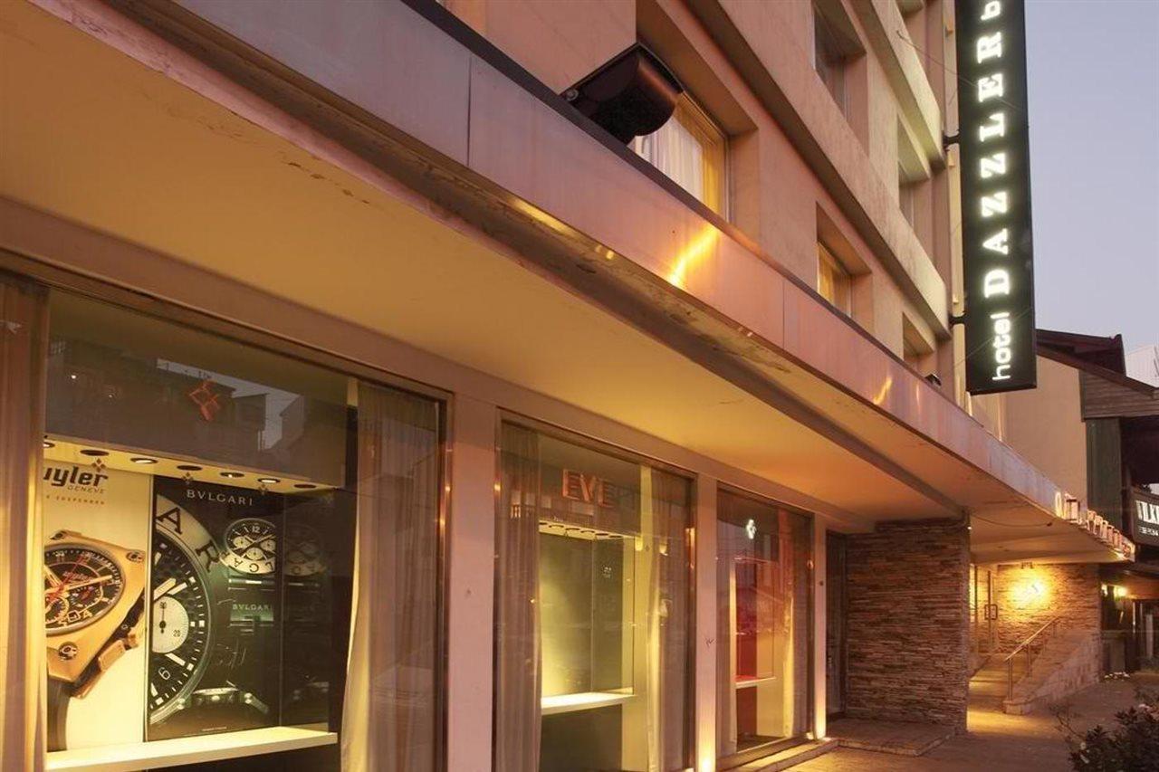 Hotel Dazzler Bariloche Zewnętrze zdjęcie