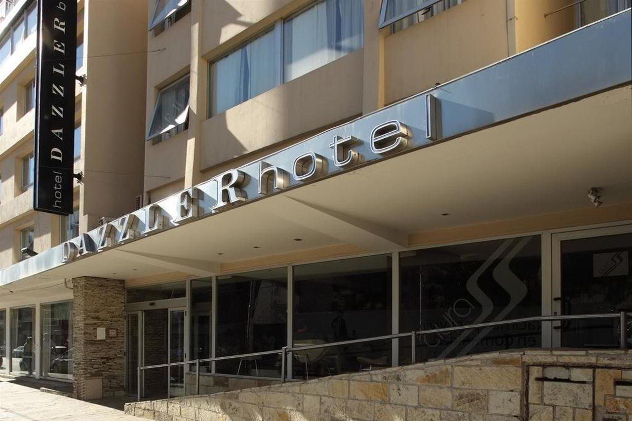 Hotel Dazzler Bariloche Zewnętrze zdjęcie