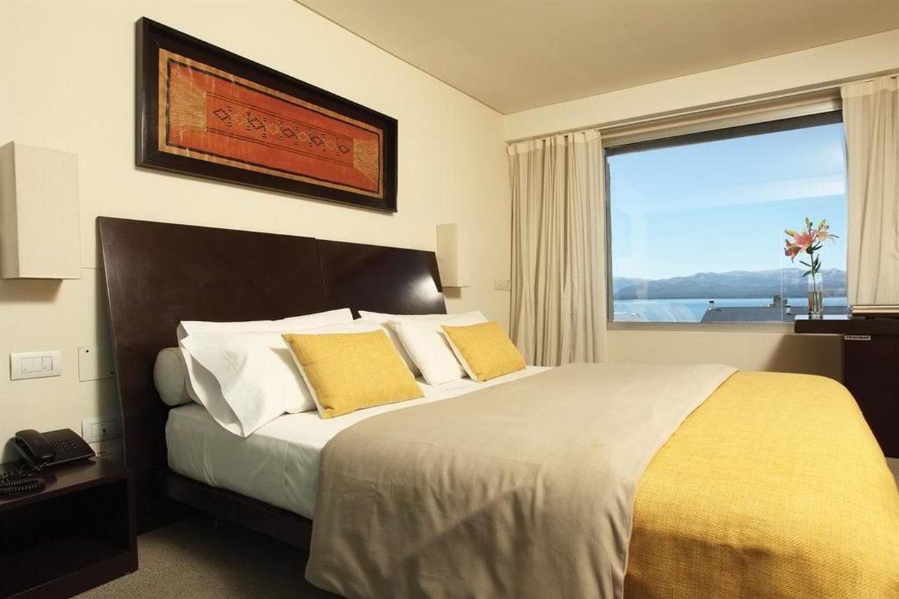 Hotel Dazzler Bariloche Zewnętrze zdjęcie