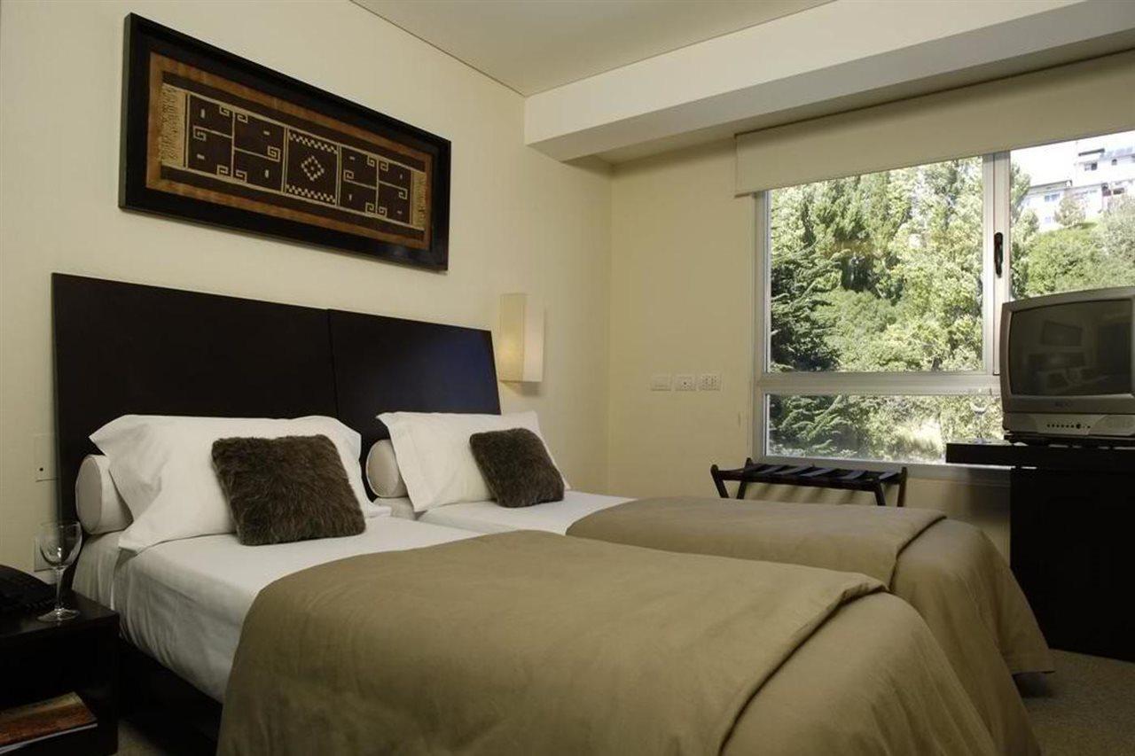 Hotel Dazzler Bariloche Zewnętrze zdjęcie