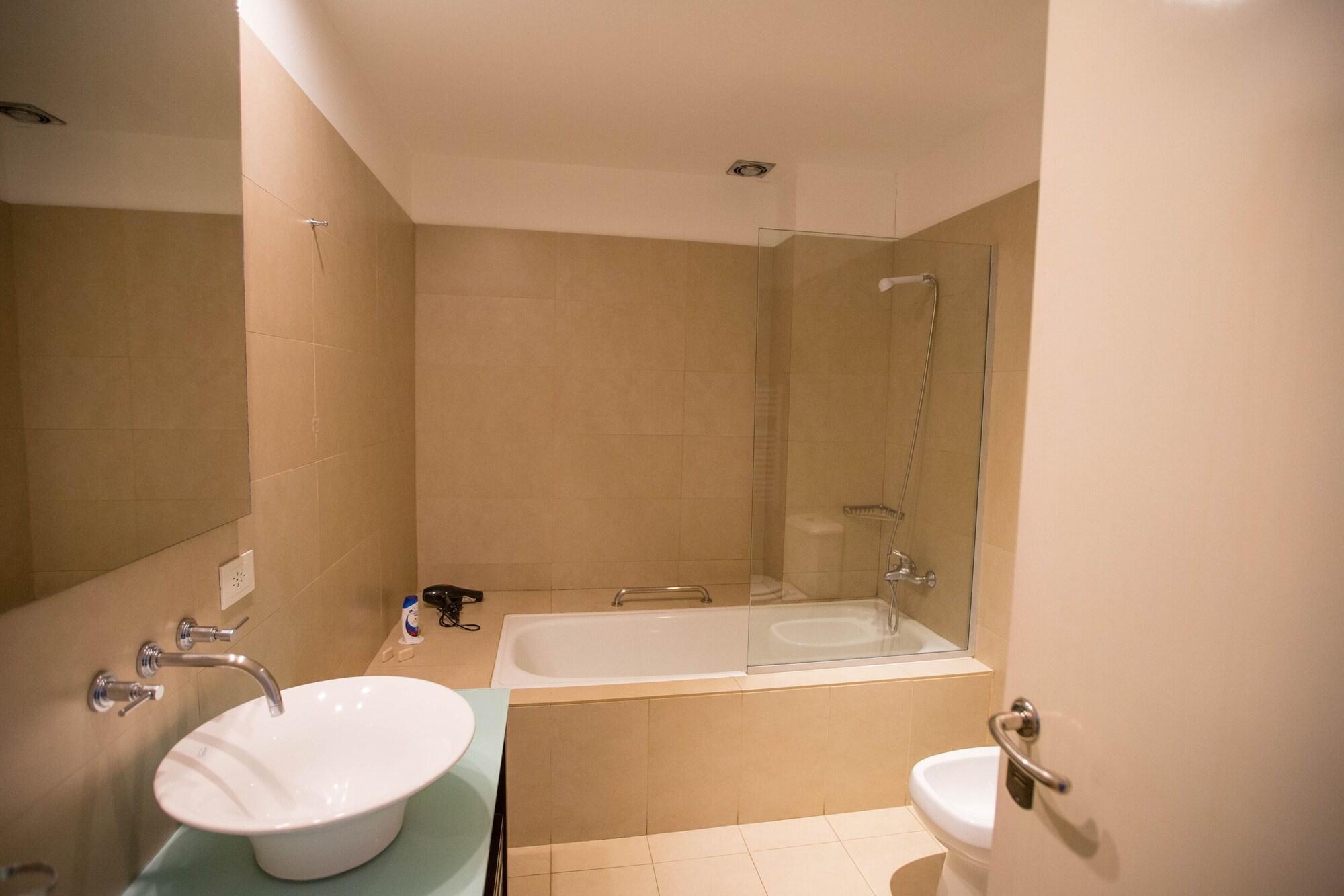 Hotel Dazzler Bariloche Zewnętrze zdjęcie