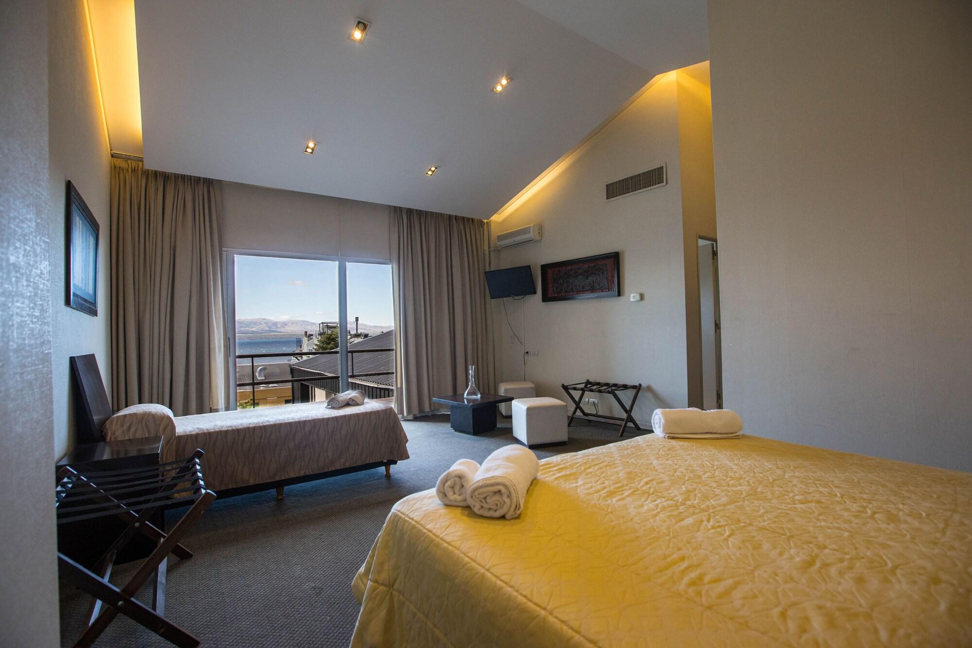 Hotel Dazzler Bariloche Zewnętrze zdjęcie