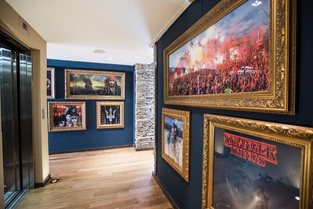 Hotel Dazzler Bariloche Zewnętrze zdjęcie