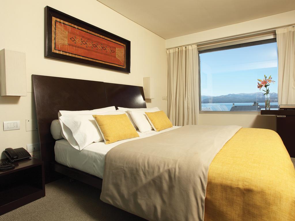 Hotel Dazzler Bariloche Zewnętrze zdjęcie