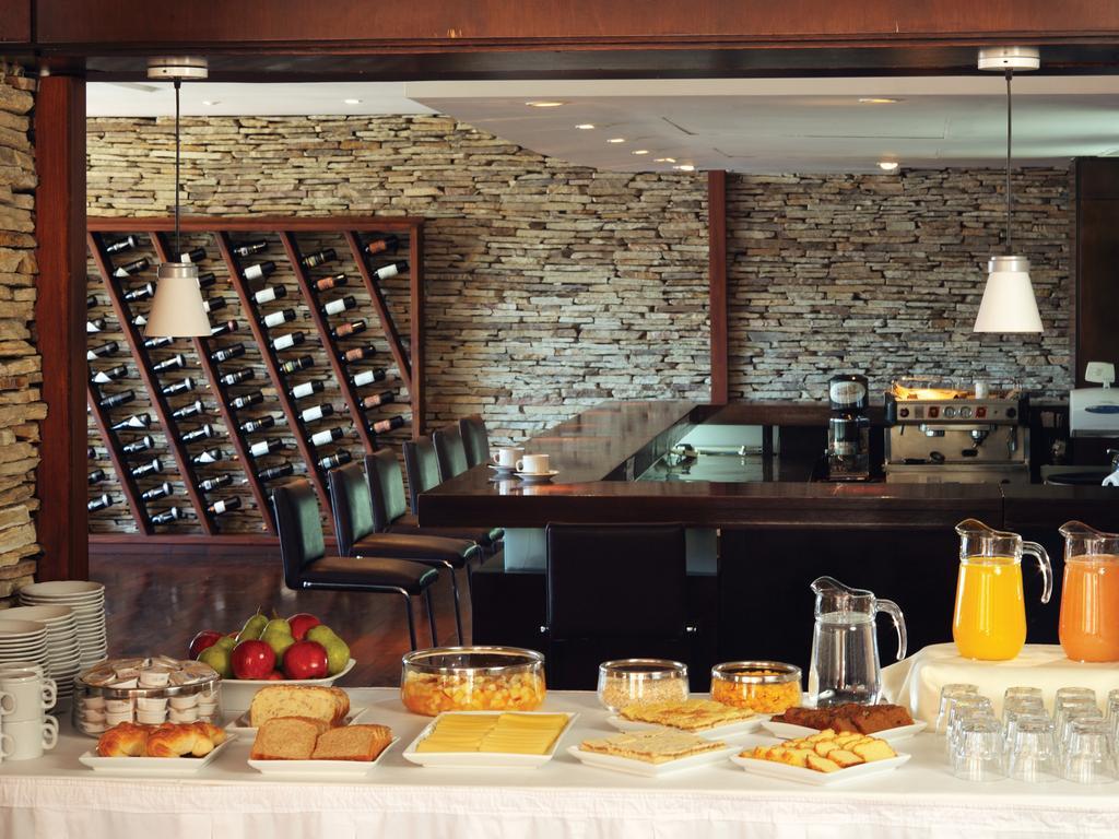 Hotel Dazzler Bariloche Zewnętrze zdjęcie