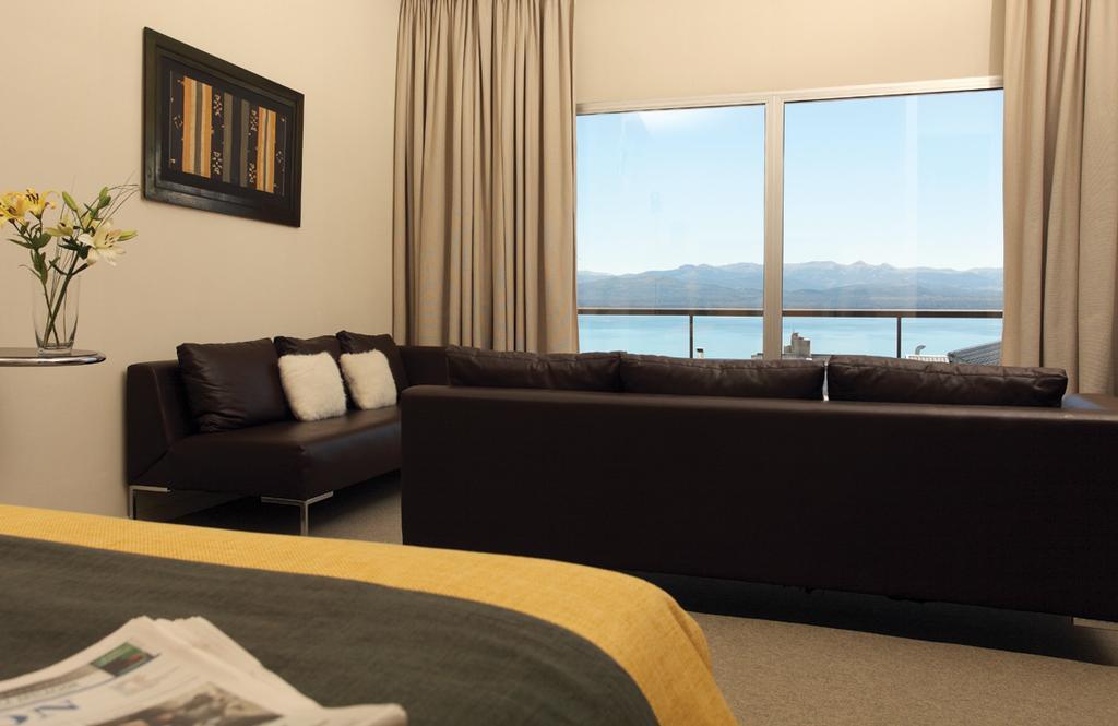 Hotel Dazzler Bariloche Zewnętrze zdjęcie
