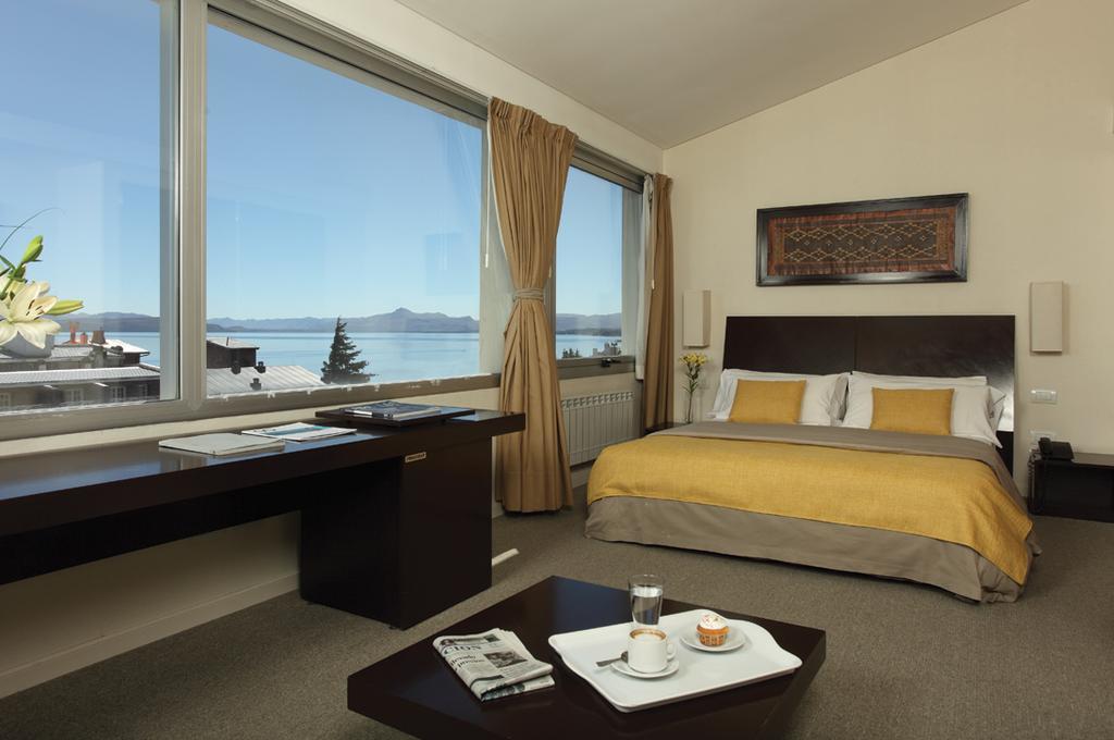 Hotel Dazzler Bariloche Zewnętrze zdjęcie
