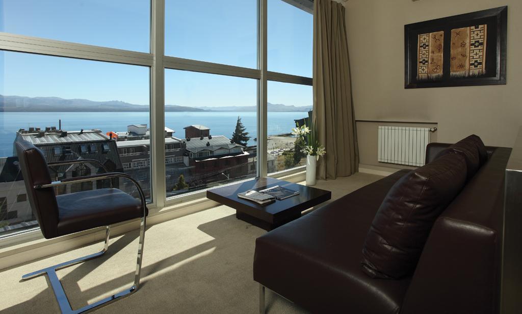 Hotel Dazzler Bariloche Zewnętrze zdjęcie