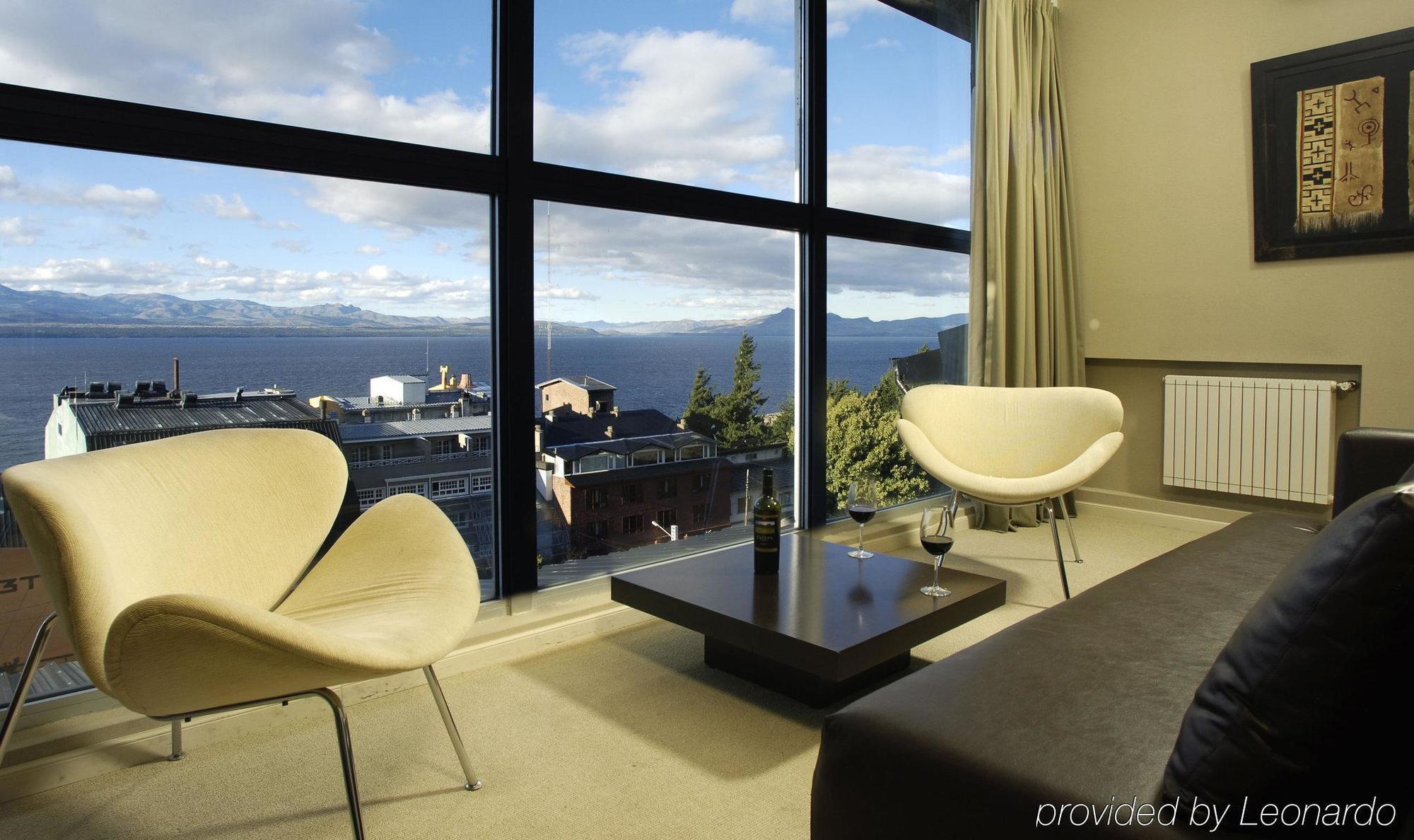 Hotel Dazzler Bariloche Pokój zdjęcie