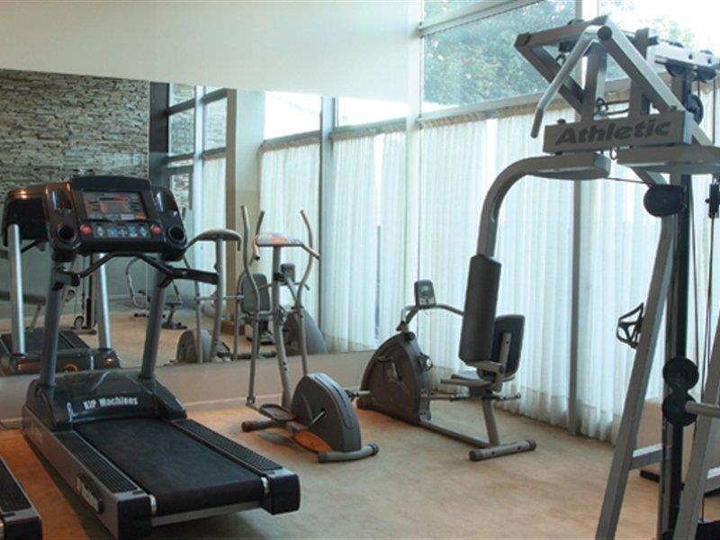 Hotel Dazzler Bariloche Zewnętrze zdjęcie