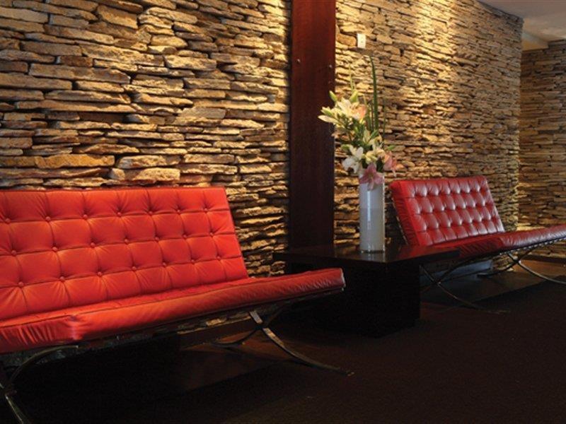 Hotel Dazzler Bariloche Zewnętrze zdjęcie
