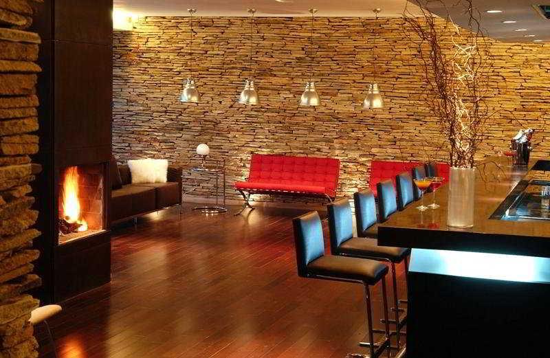 Hotel Dazzler Bariloche Restauracja zdjęcie
