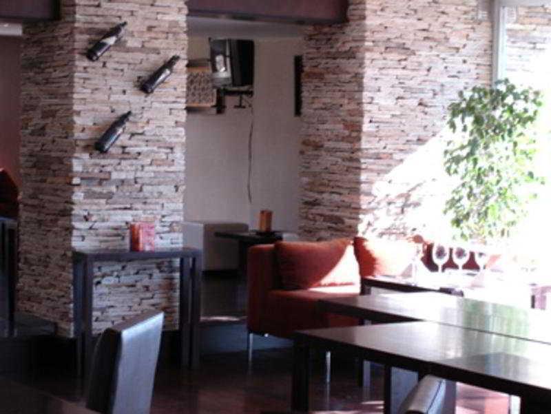 Hotel Dazzler Bariloche Zewnętrze zdjęcie